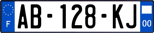 AB-128-KJ