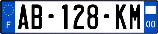 AB-128-KM