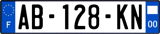 AB-128-KN