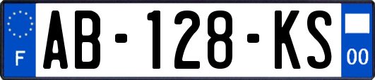 AB-128-KS