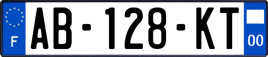 AB-128-KT