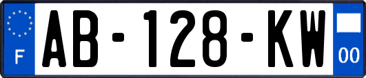 AB-128-KW