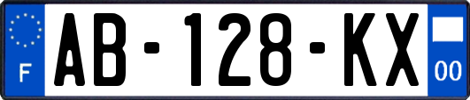 AB-128-KX