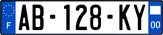 AB-128-KY