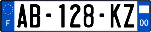 AB-128-KZ