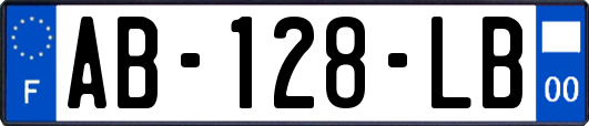 AB-128-LB