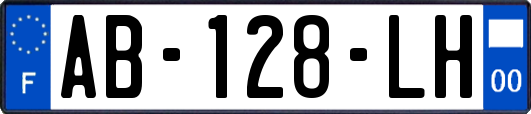 AB-128-LH