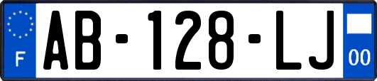 AB-128-LJ