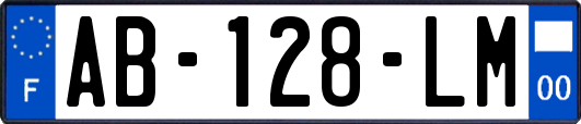 AB-128-LM