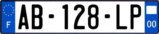 AB-128-LP