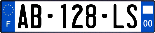 AB-128-LS
