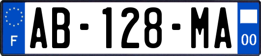 AB-128-MA
