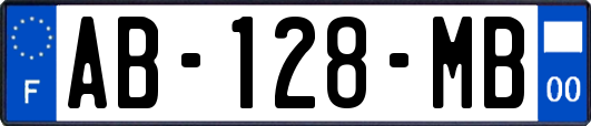 AB-128-MB
