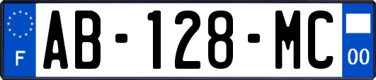 AB-128-MC