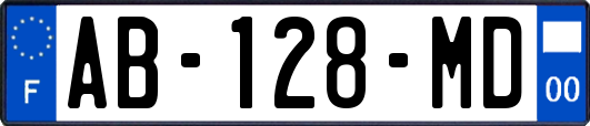 AB-128-MD
