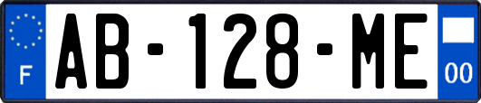 AB-128-ME