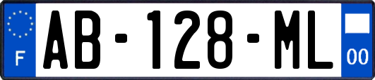 AB-128-ML