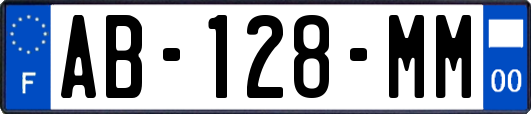 AB-128-MM