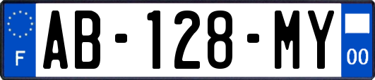 AB-128-MY