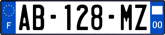 AB-128-MZ