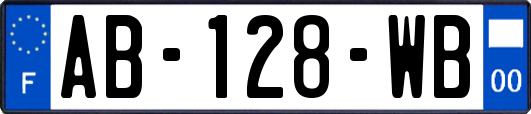 AB-128-WB