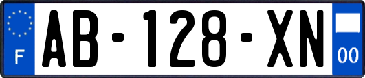 AB-128-XN