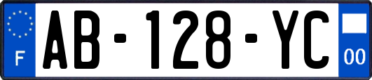 AB-128-YC
