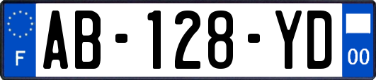 AB-128-YD