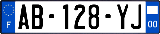 AB-128-YJ