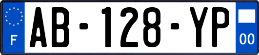 AB-128-YP