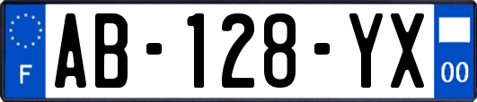 AB-128-YX