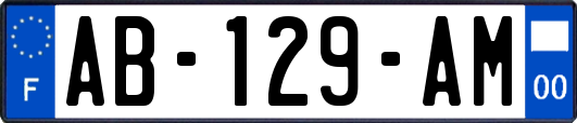 AB-129-AM