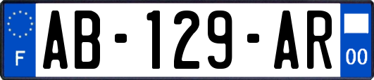 AB-129-AR