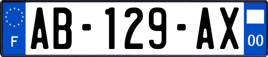 AB-129-AX