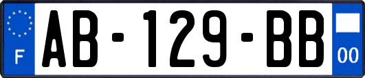 AB-129-BB