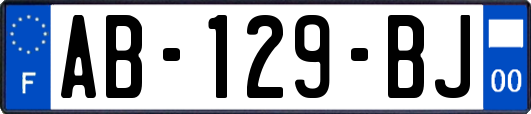 AB-129-BJ