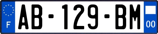 AB-129-BM