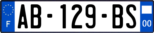 AB-129-BS