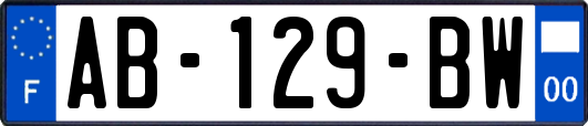 AB-129-BW