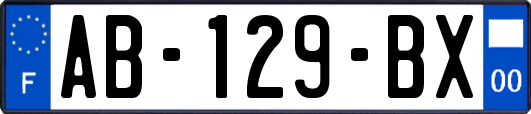 AB-129-BX