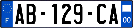 AB-129-CA