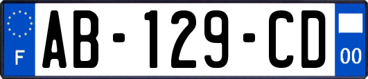 AB-129-CD