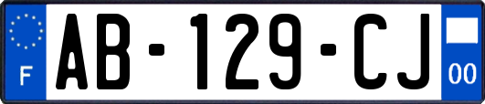 AB-129-CJ