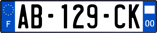 AB-129-CK