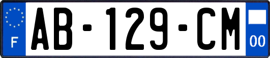 AB-129-CM