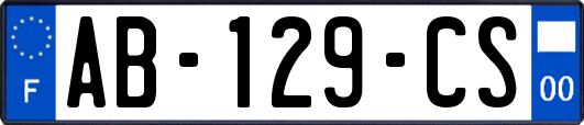 AB-129-CS