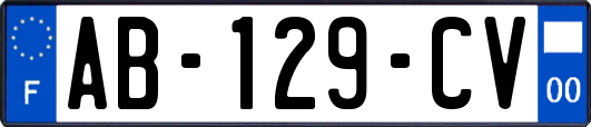 AB-129-CV