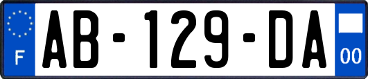 AB-129-DA