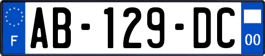 AB-129-DC