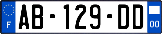 AB-129-DD